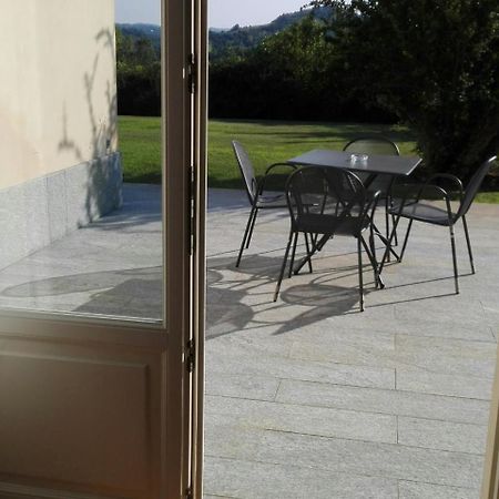Relais 23 Hotel & Ristorante Castelnuovo Belbo Exterior photo